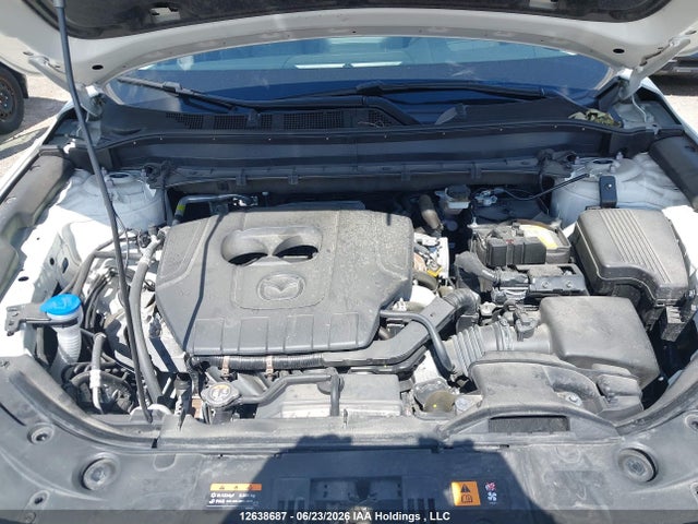 Mazda CX-5 GT 2025 JM3KFBDM7S0669487 Image 10