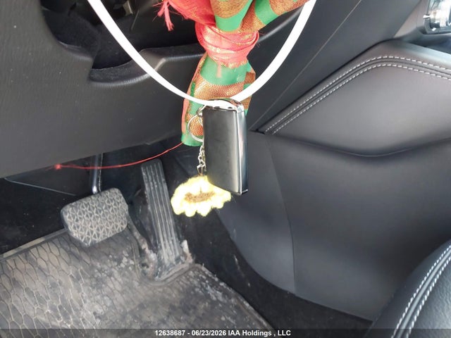 Mazda CX-5 GT 2025 JM3KFBDM7S0669487 Image 11
