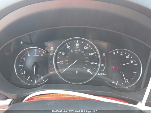 Mazda CX-5 GT 2025 JM3KFBDM7S0669487 Image 7