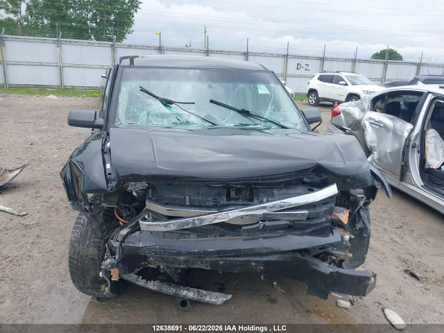 Aukcja sprzedaży 2012 Ford Flex Se, vin: 2FMGK5BC9CBD22325, numer aukcji: 12638691