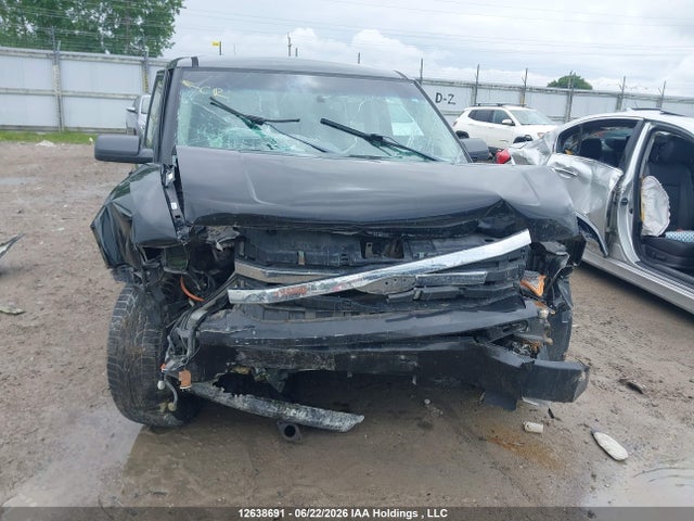 Aukcja sprzedaży 2012 Ford Flex Se, vin: 2FMGK5BC9CBD22325, numer aukcji: 12638691