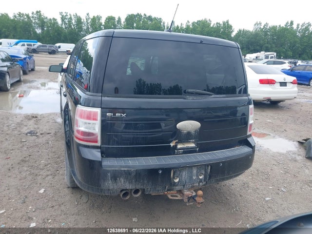 Aukcja sprzedaży 2012 Ford Flex Se, vin: 2FMGK5BC9CBD22325, numer aukcji: 12638691