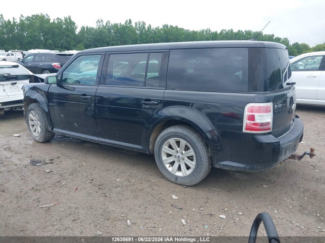 Aukcja sprzedaży 2012 Ford Flex Se, vin: 2FMGK5BC9CBD22325, numer aukcji: 12638691