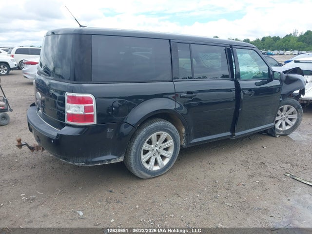 Aukcja sprzedaży 2012 Ford Flex Se, vin: 2FMGK5BC9CBD22325, numer aukcji: 12638691
