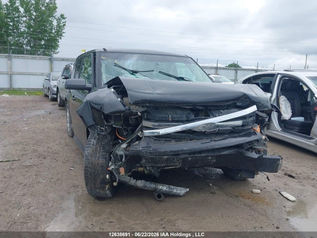 Aukcja sprzedaży 2012 Ford Flex Se, vin: 2FMGK5BC9CBD22325, numer aukcji: 12638691