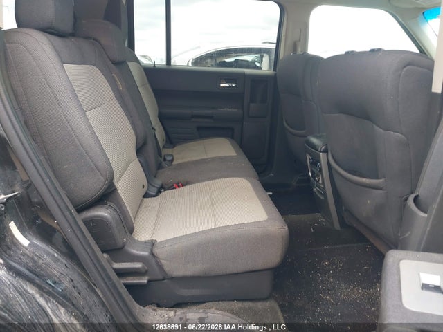 Aukcja sprzedaży 2012 Ford Flex Se, vin: 2FMGK5BC9CBD22325, numer aukcji: 12638691