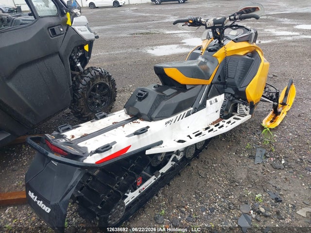 2017 Skidoo Skidoo. მანქანა იყიდება აუქციონზე, vin: 2BPSUWHN6HV000223, აუქციონის ნომერი: 12638692