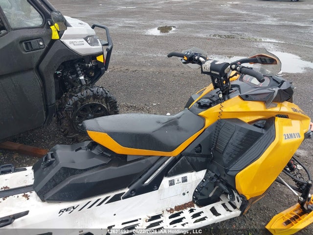 2017 Skidoo Skidoo. მანქანა იყიდება აუქციონზე, vin: 2BPSUWHN6HV000223, აუქციონის ნომერი: 12638692