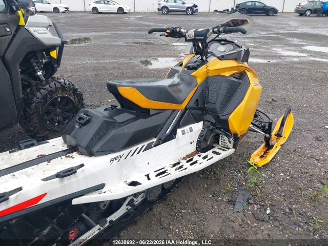 2017 Skidoo Skidoo. მანქანა იყიდება აუქციონზე, vin: 2BPSUWHN6HV000223, აუქციონის ნომერი: 12638692