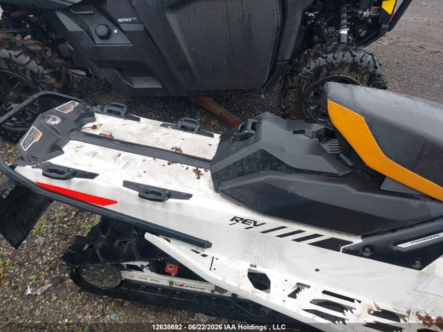 2017 Skidoo Skidoo. მანქანა იყიდება აუქციონზე, vin: 2BPSUWHN6HV000223, აუქციონის ნომერი: 12638692
