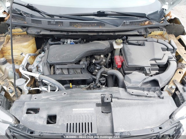 Aukcja sprzedaży 2023 Nissan Qashqai S, vin: JN1BJ1AV6PW001184, numer aukcji: 12638693