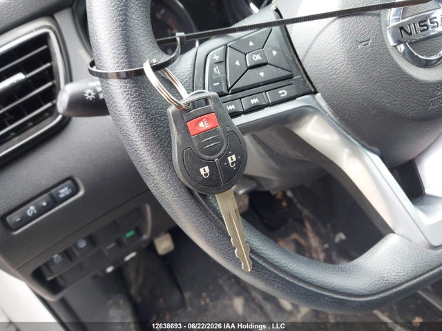 Aukcja sprzedaży 2023 Nissan Qashqai S, vin: JN1BJ1AV6PW001184, numer aukcji: 12638693