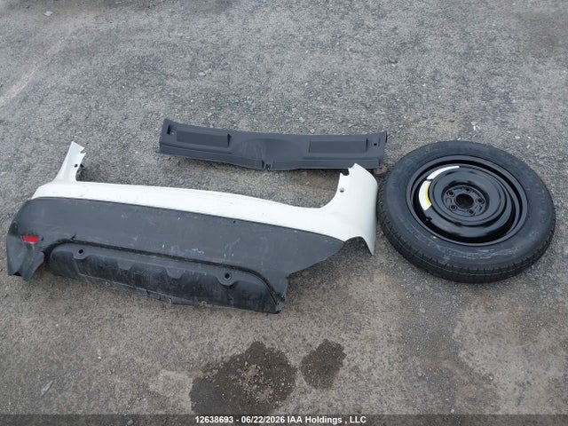 Aukcja sprzedaży 2023 Nissan Qashqai S, vin: JN1BJ1AV6PW001184, numer aukcji: 12638693