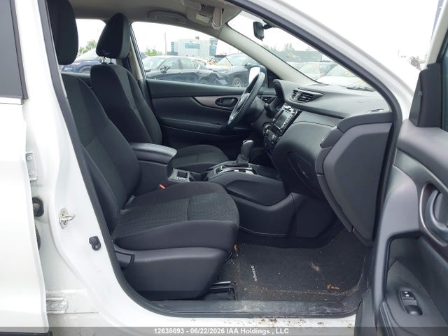 Aukcja sprzedaży 2023 Nissan Qashqai S, vin: JN1BJ1AV6PW001184, numer aukcji: 12638693