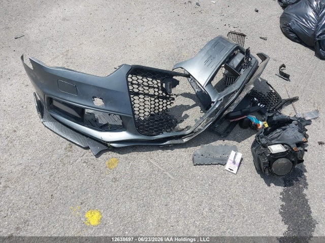 WAUFFCFLXFN007803 Audi A4 2.0t Progressiv Plus