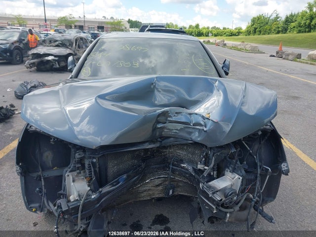 WAUFFCFLXFN007803 Audi A4 2.0t Progressiv Plus