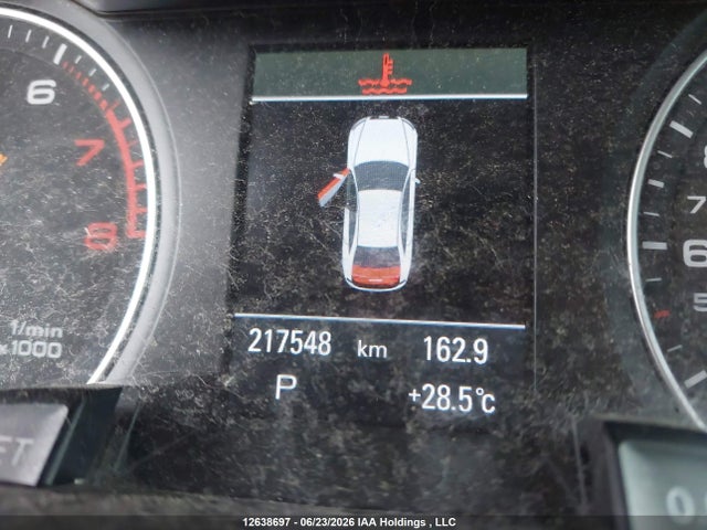 WAUFFCFLXFN007803 Audi A4 2.0t Progressiv Plus