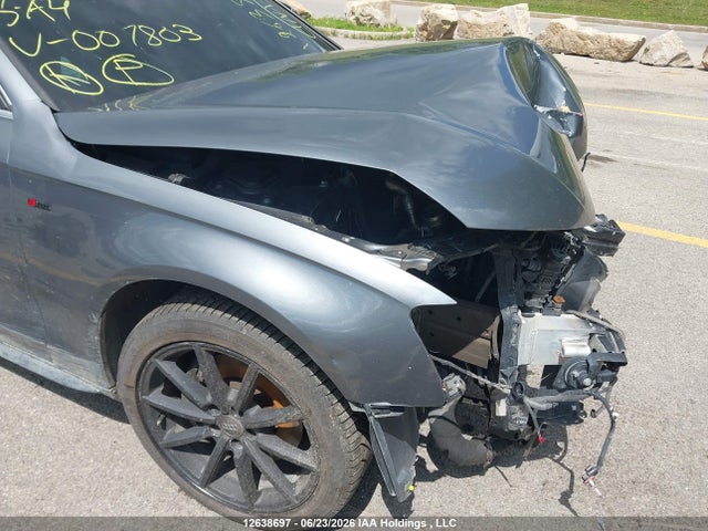 WAUFFCFLXFN007803 Audi A4 2.0t Progressiv Plus
