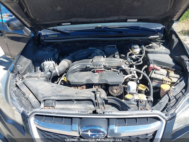 JF1GPAD65E8223695 Subaru Impreza Premium