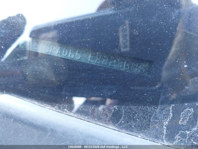JF1GPAD65E8223695 Subaru Impreza Premium