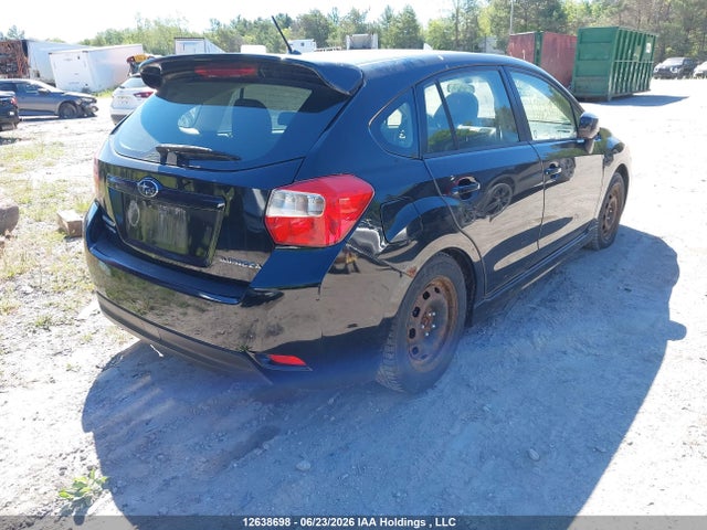 JF1GPAD65E8223695 Subaru Impreza Premium
