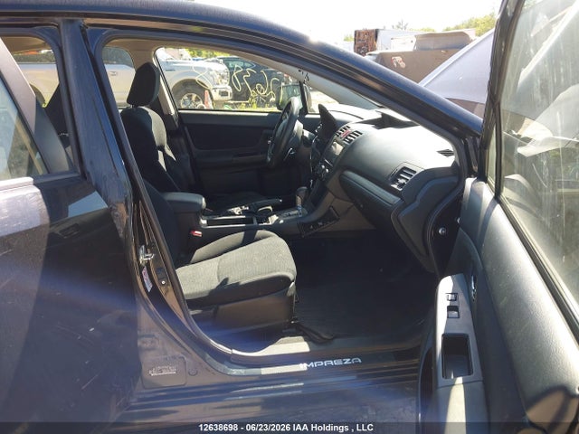 JF1GPAD65E8223695 Subaru Impreza Premium