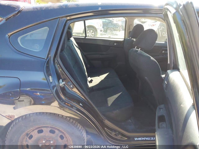JF1GPAD65E8223695 Subaru Impreza Premium