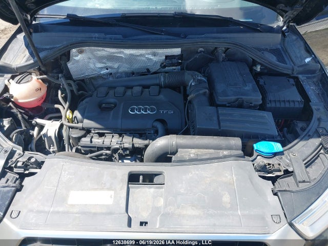 Audi Q3 2.0t Progressiv 2018 WA1JCCFS5JR000086 Image 10