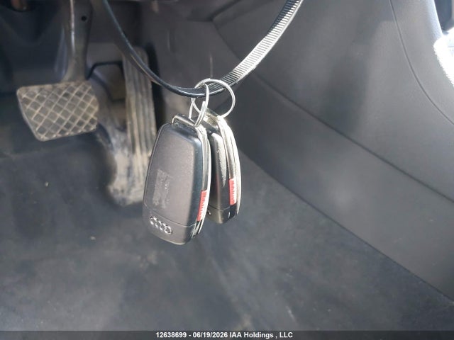 Audi Q3 2.0t Progressiv 2018 WA1JCCFS5JR000086 Image 11