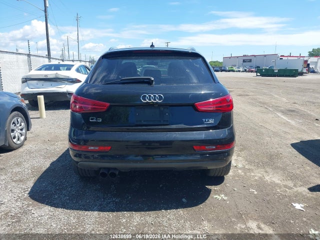 Audi Q3 2.0t Progressiv 2018 WA1JCCFS5JR000086 Image 16