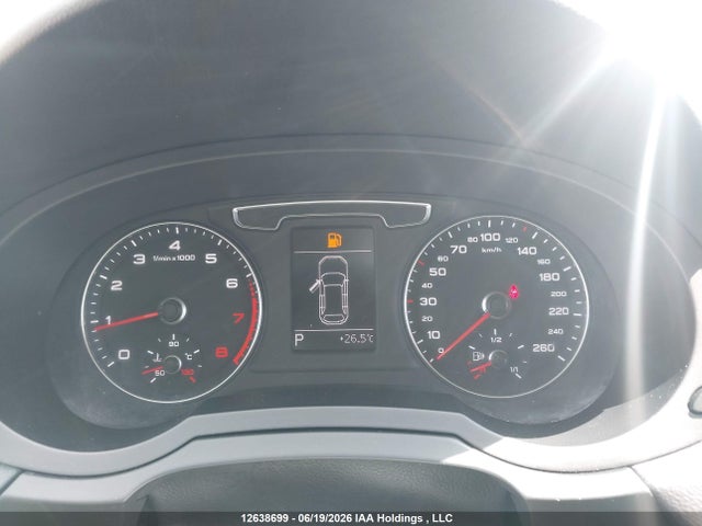 Audi Q3 2.0t Progressiv 2018 WA1JCCFS5JR000086 Image 7