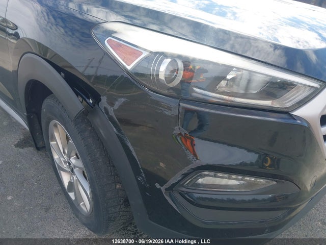 Hyundai TUCSON SE 2017 KM8J3CA43HU402853 Image 12