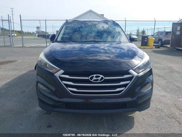Hyundai TUCSON SE 2017 KM8J3CA43HU402853 Image 13