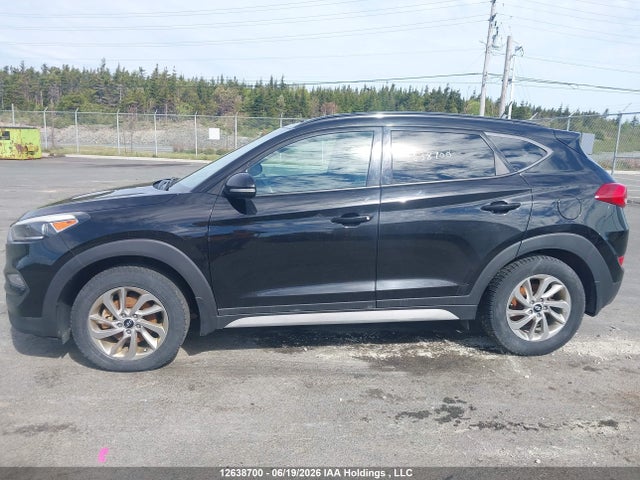 Hyundai TUCSON SE 2017 KM8J3CA43HU402853 Image 15