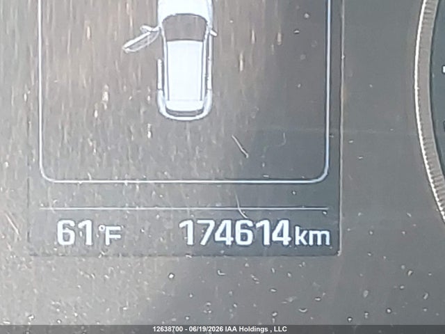 Hyundai TUCSON SE 2017 KM8J3CA43HU402853 Image 16