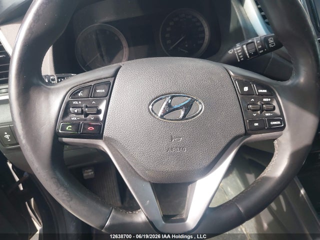 Hyundai TUCSON SE 2017 KM8J3CA43HU402853 Image 22
