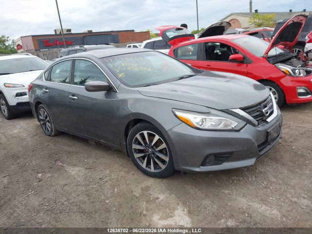 Aukcja sprzedaży 2017 Nissan Altima 2.5 S, vin: 1N4AL3AP3HN356326, numer aukcji: 12638702