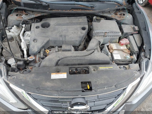 Aukcja sprzedaży 2017 Nissan Altima 2.5 S, vin: 1N4AL3AP3HN356326, numer aukcji: 12638702