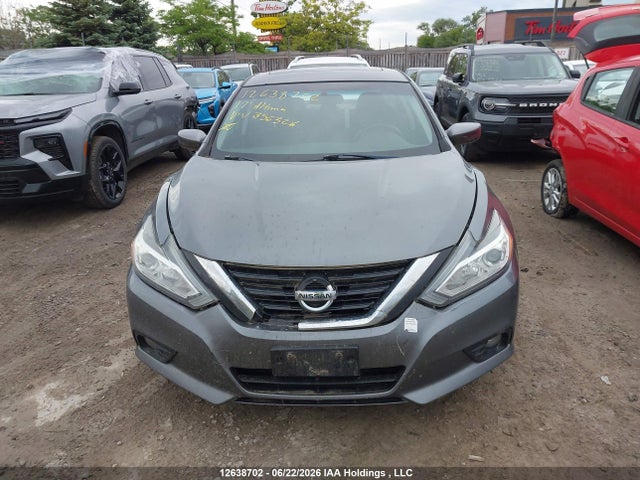 Aukcja sprzedaży 2017 Nissan Altima 2.5 S, vin: 1N4AL3AP3HN356326, numer aukcji: 12638702