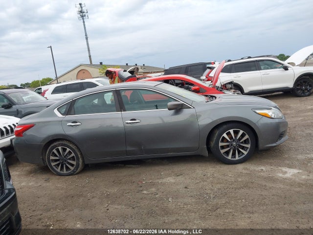 Aukcja sprzedaży 2017 Nissan Altima 2.5 S, vin: 1N4AL3AP3HN356326, numer aukcji: 12638702