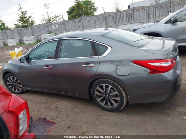 Aukcja sprzedaży 2017 Nissan Altima 2.5 S, vin: 1N4AL3AP3HN356326, numer aukcji: 12638702