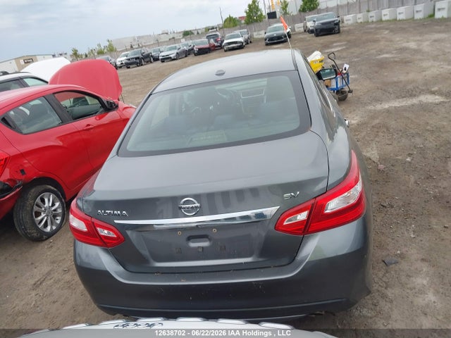 Aukcja sprzedaży 2017 Nissan Altima 2.5 S, vin: 1N4AL3AP3HN356326, numer aukcji: 12638702