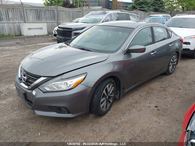 Aukcja sprzedaży 2017 Nissan Altima 2.5 S, vin: 1N4AL3AP3HN356326, numer aukcji: 12638702