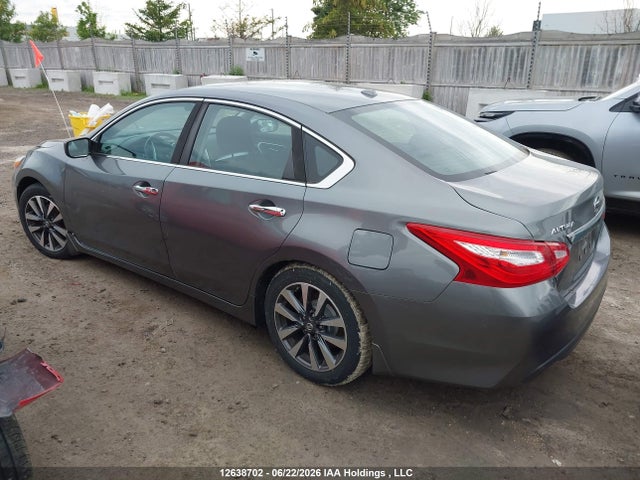 Aukcja sprzedaży 2017 Nissan Altima 2.5 S, vin: 1N4AL3AP3HN356326, numer aukcji: 12638702