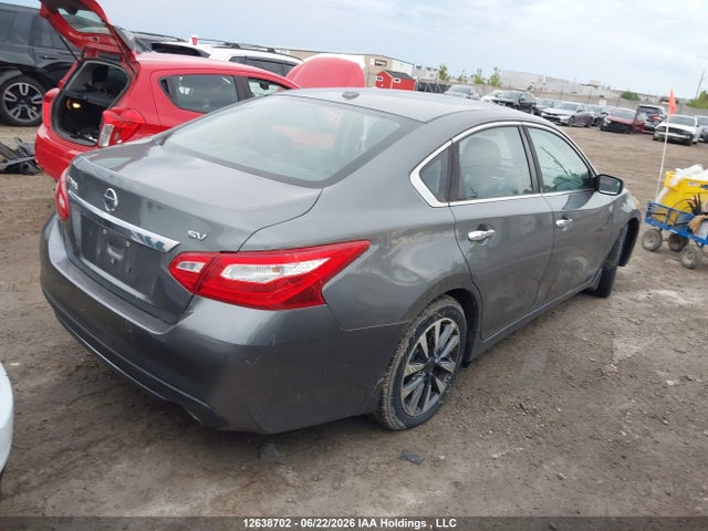 Aukcja sprzedaży 2017 Nissan Altima 2.5 S, vin: 1N4AL3AP3HN356326, numer aukcji: 12638702