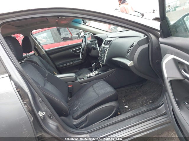 Aukcja sprzedaży 2017 Nissan Altima 2.5 S, vin: 1N4AL3AP3HN356326, numer aukcji: 12638702