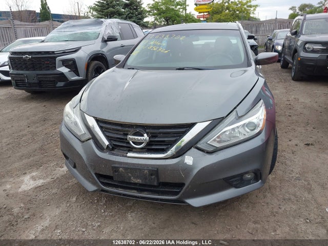Aukcja sprzedaży 2017 Nissan Altima 2.5 S, vin: 1N4AL3AP3HN356326, numer aukcji: 12638702