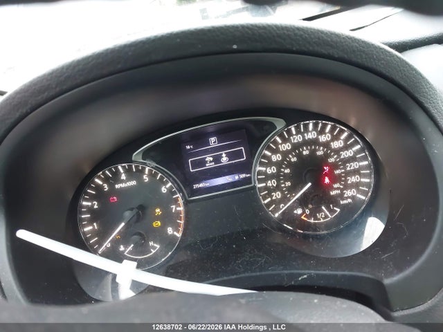 Aukcja sprzedaży 2017 Nissan Altima 2.5 S, vin: 1N4AL3AP3HN356326, numer aukcji: 12638702