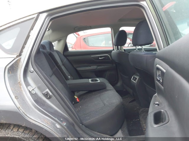 Aukcja sprzedaży 2017 Nissan Altima 2.5 S, vin: 1N4AL3AP3HN356326, numer aukcji: 12638702