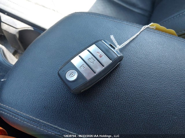 Aukcja sprzedaży 2020 Kia Optima Ex/ex+, vin: 5XXGU4L37LG390162, numer aukcji: 12638704